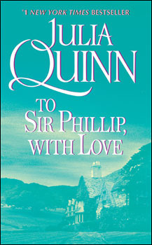 تحميل To Sir Phillip, With Love (Bridgertons #5) PDF
