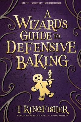 تحميل A Wizard's Guide to Defensive Baking PDF