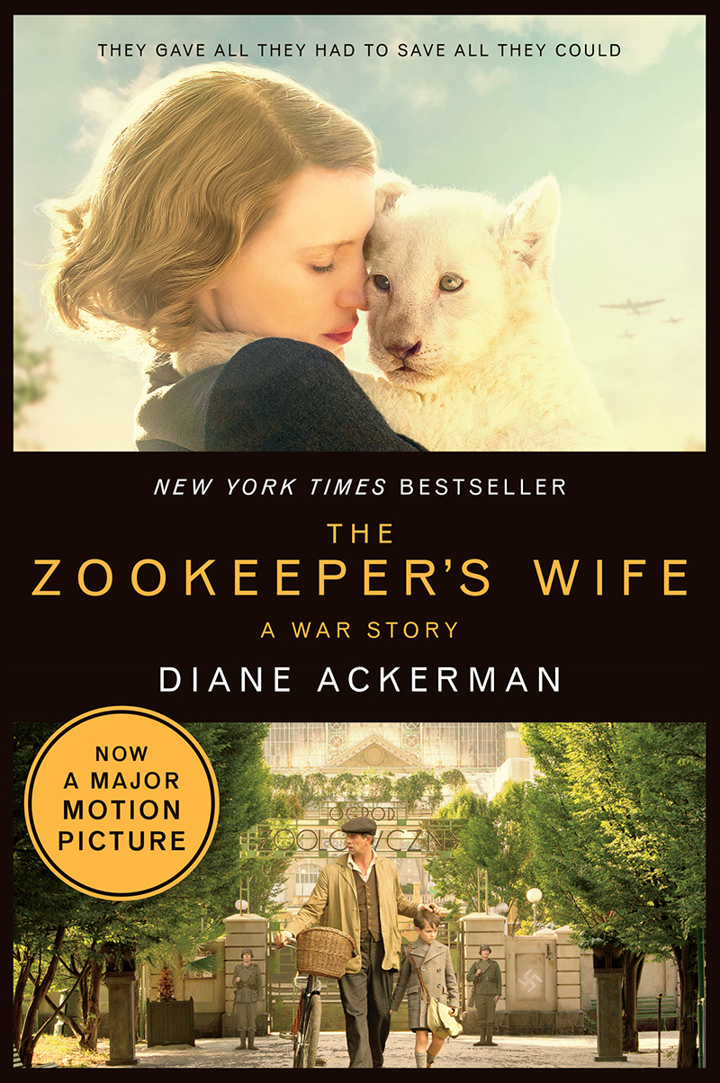 تحميل The Zookeeper's Wife PDF