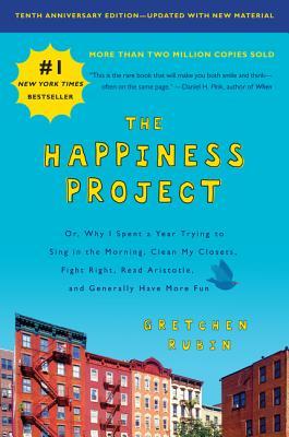 تحميل The Happiness Project by Gretchen Rubin PDF