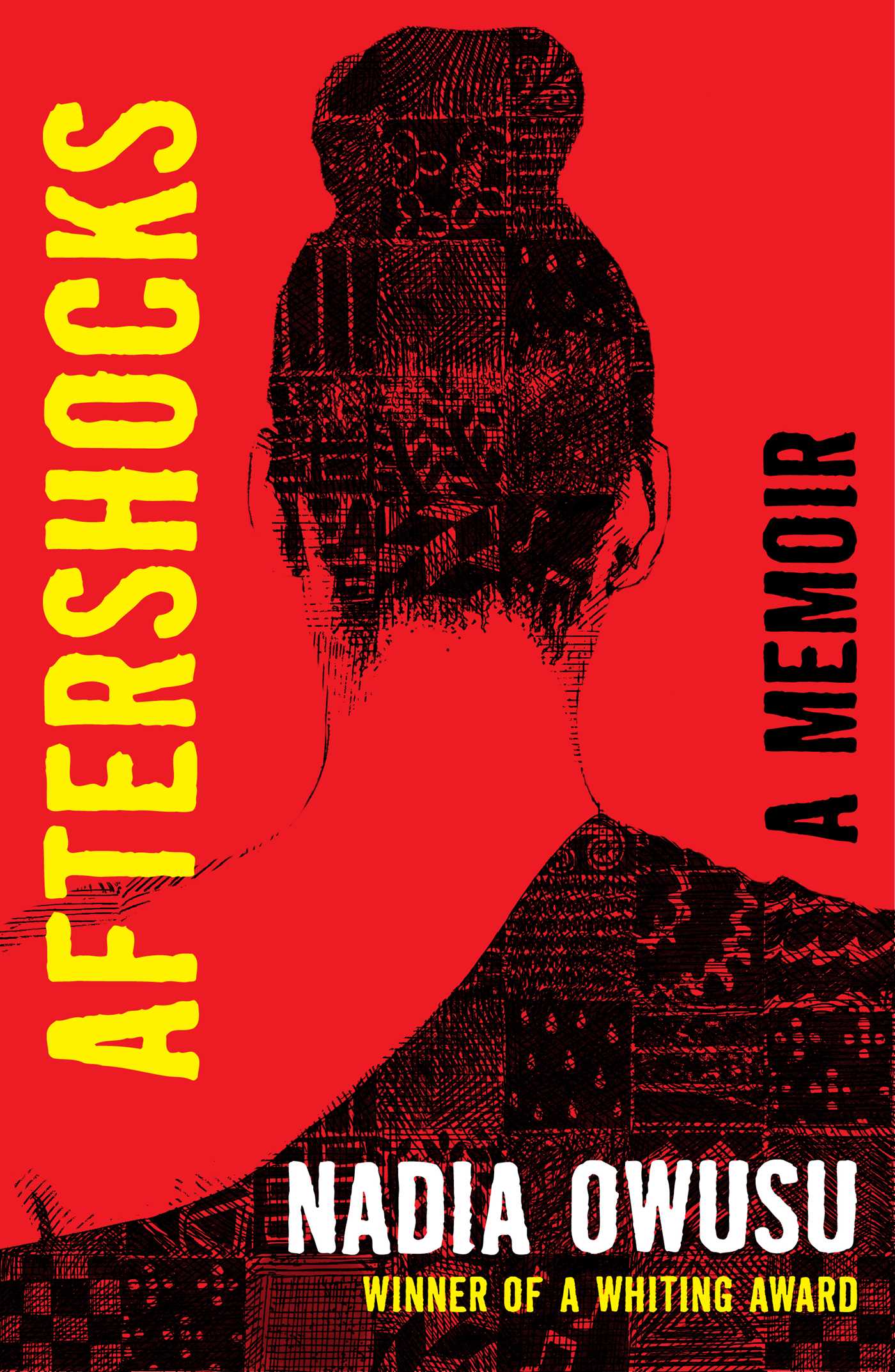 تحميل Aftershocks by Nadia Owusu PDF