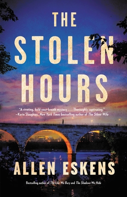 تحميل The Stolen Hours (Joe Talbert #3) PDF