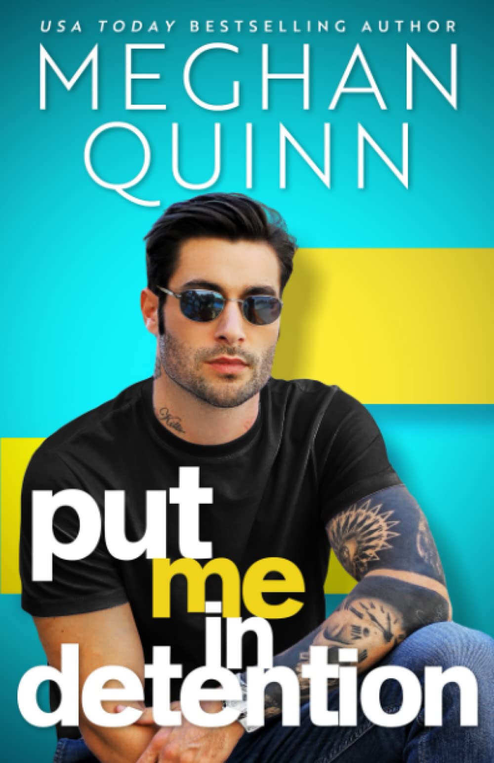 تحميل Put Me in Detention #3 PDF