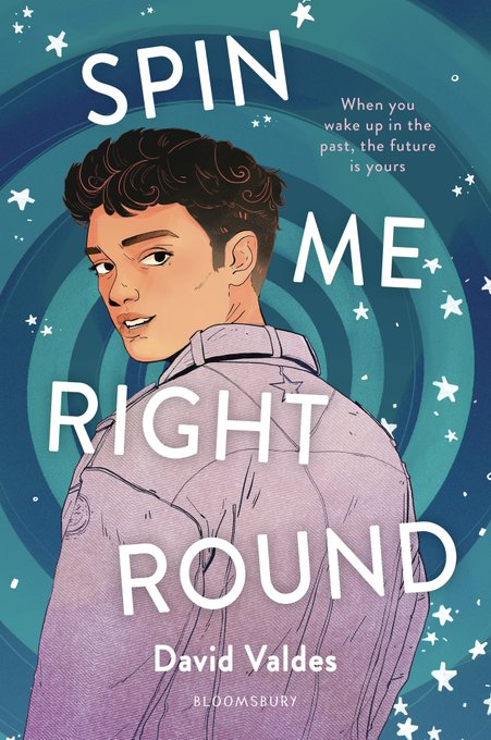 تحميل Spin Me Right Round PDF