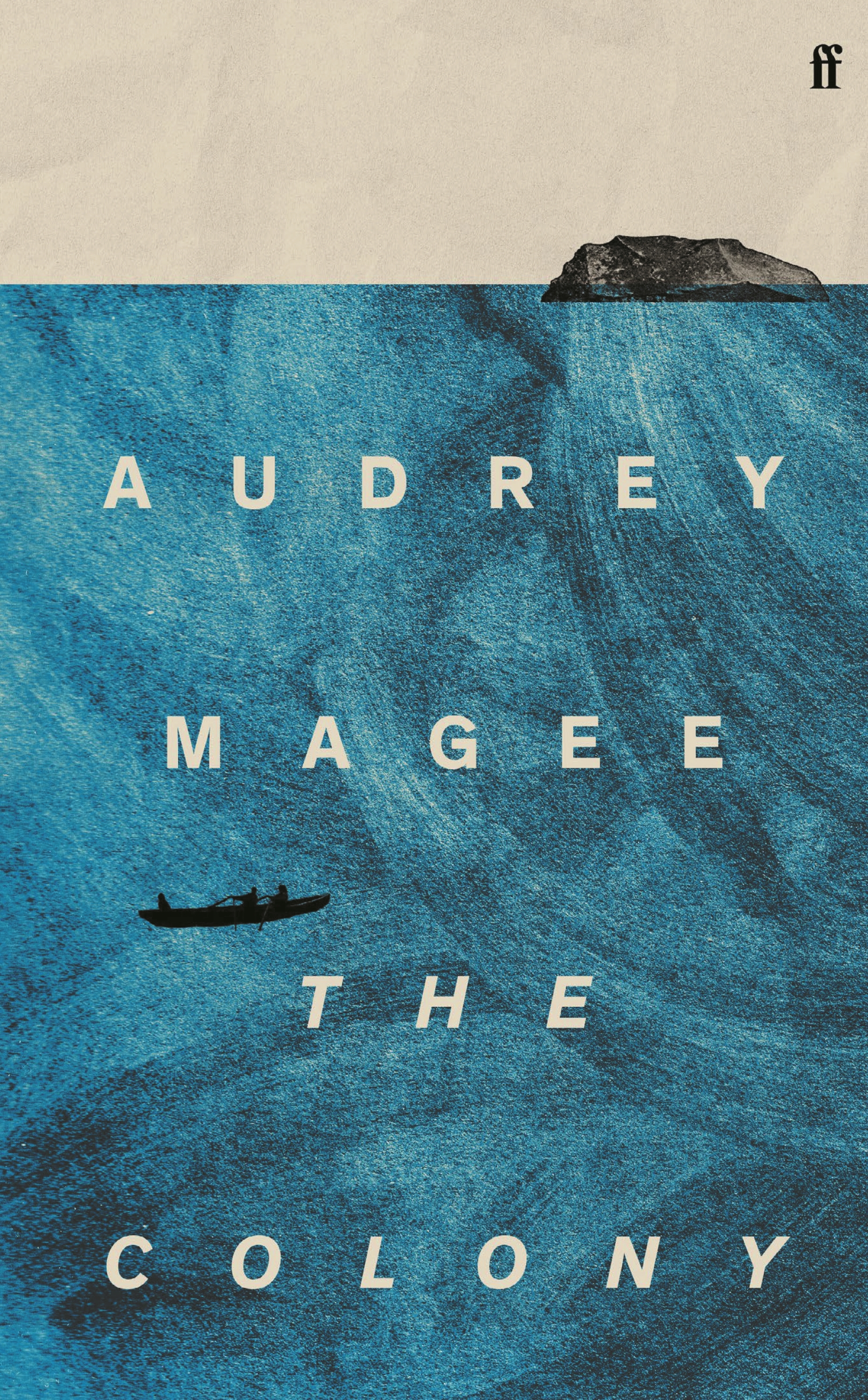 تحميل The Colony by Audrey Magee PDF