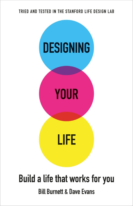 تحميل Designing Your Life PDF