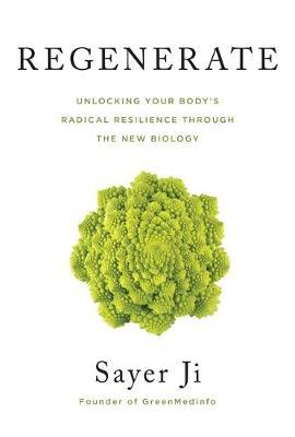 تحميل Regenerate by Sayer Ji PDF