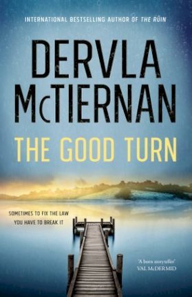 The Good Turn