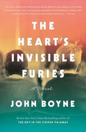 تحميل The Heart's Invisible Furies PDF