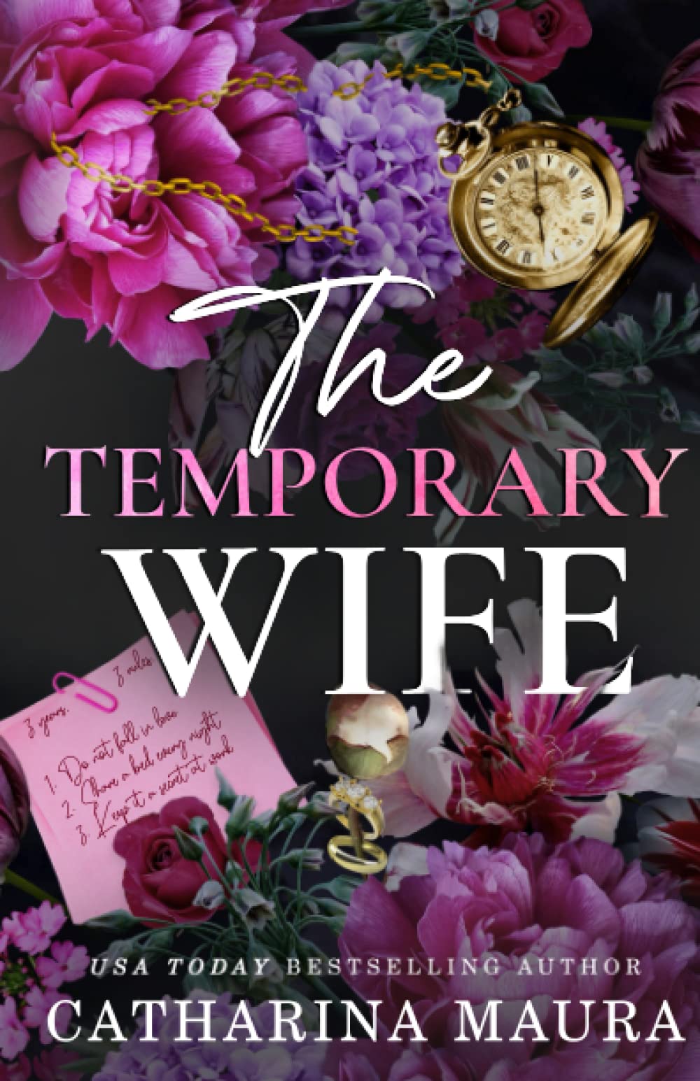 تحميل The Temporary Wife (The Windsors #2) PDF