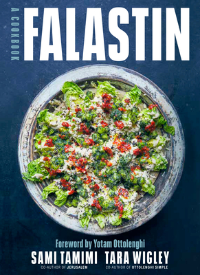 تحميل Falastin: A Cookbook by Sami Tamimi PDF