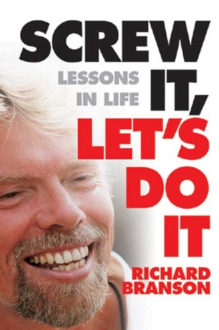 تحميل Screw It, Let's Do It: Lessons In Life PDF