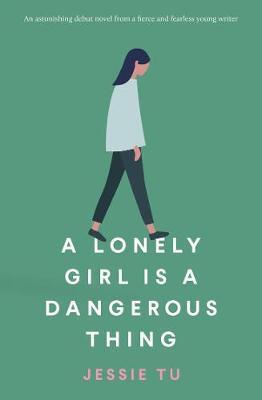 تحميل A Lonely Girl Is a Dangerous Thing PDF