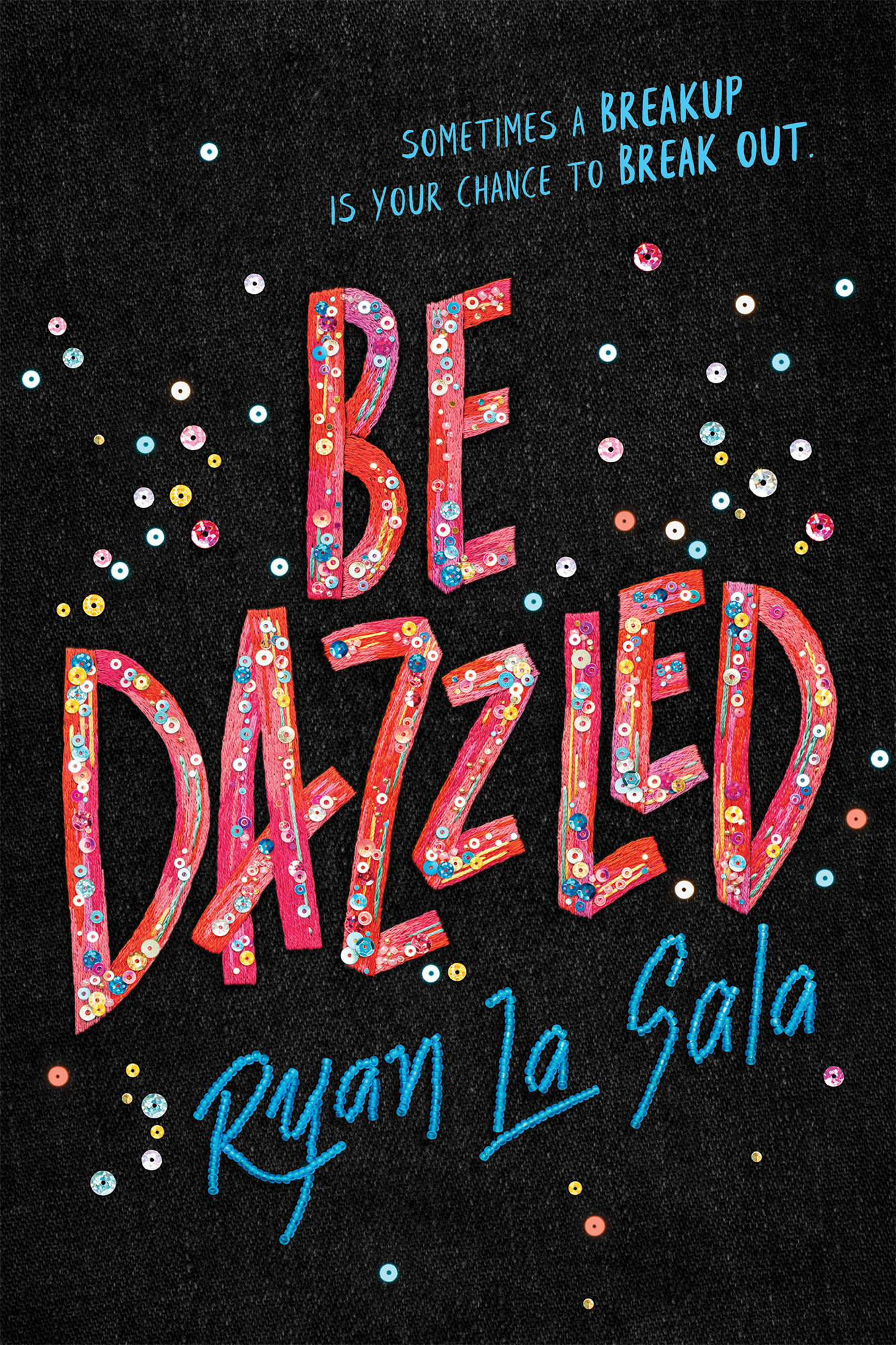 تحميل Be Dazzled by Ryan La Sala PDF