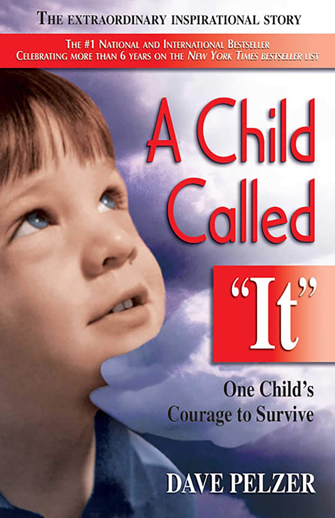 تحميل A Child Called It PDF