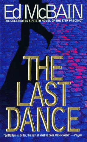تحميل The Last Dance (87th Precinct #50) PDF