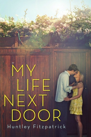 تحميل My Life Next Door by Huntley Fitzpatrick PDF