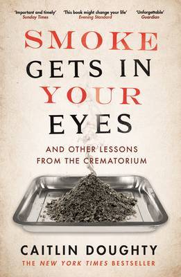 تحميل Smoke Gets in Your Eyes PDF