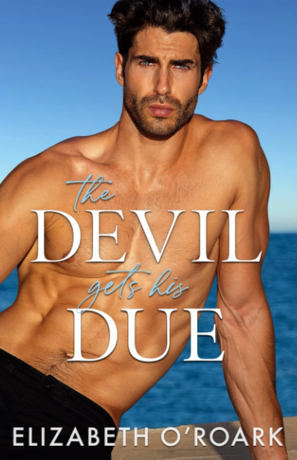 The Devil Gets His Due (The Devils #4)