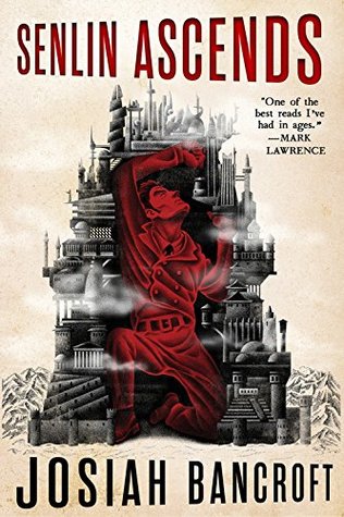 تحميل Senlin Ascends (The Books of Babel #1) PDF