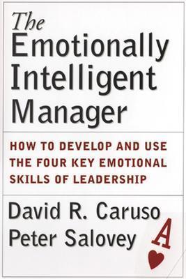 تحميل The Emotionally Intelligent Manager PDF