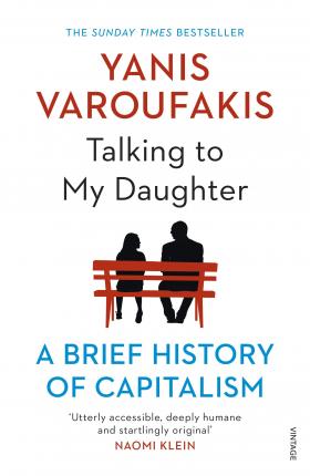 تحميل Talking to My Daughter PDF