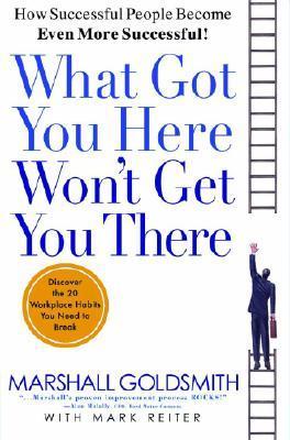 تحميل What Got You Here Won't Get You There PDF