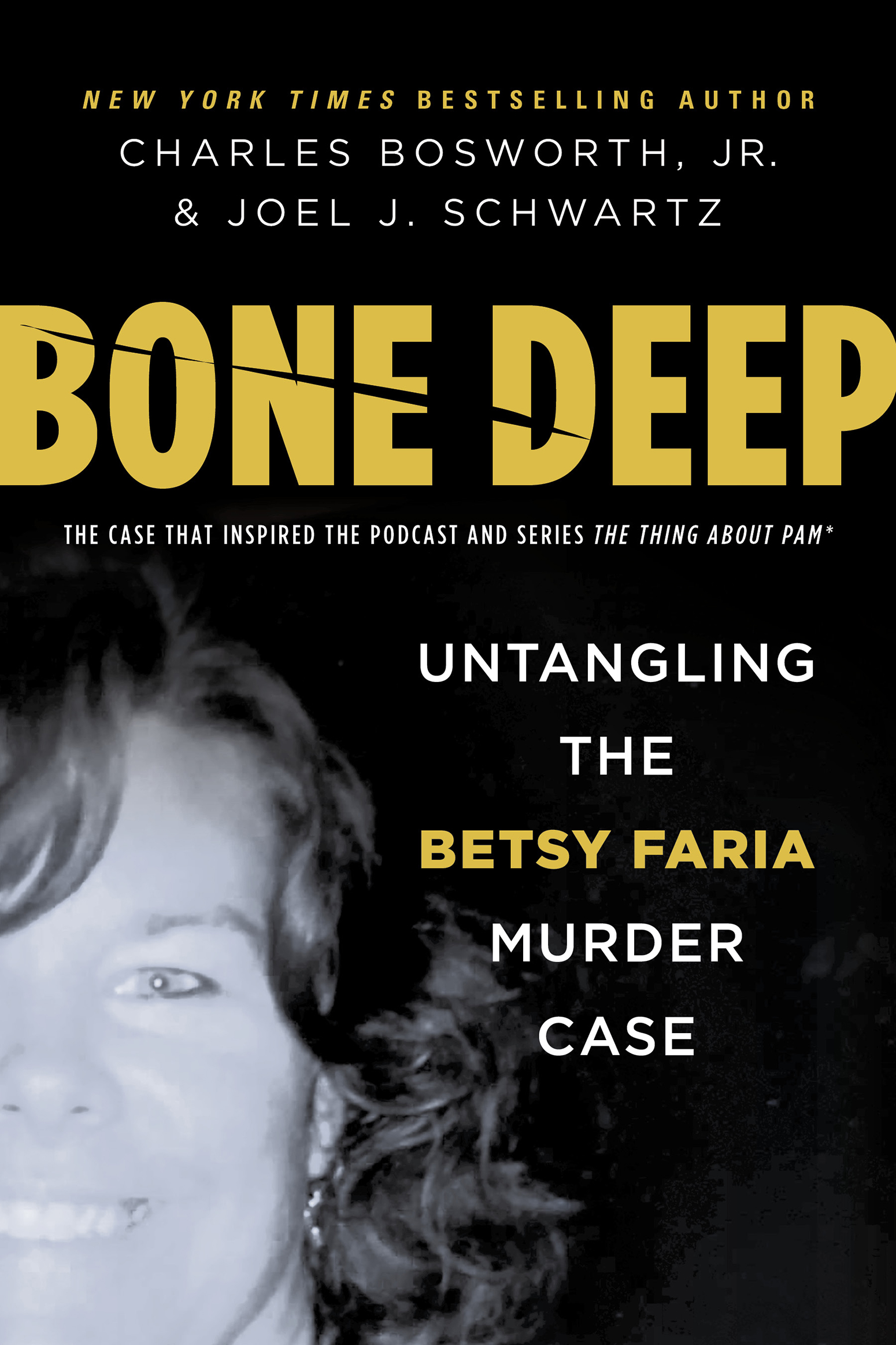 تحميل Bone Deep by Charles Bosworth Jr. PDF