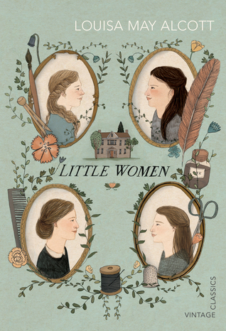 تحميل Little Women #1 by Louisa May Alcott PDF
