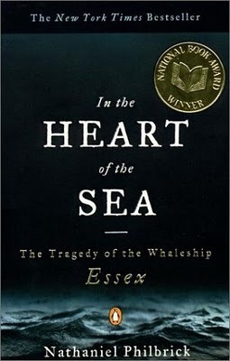 In the Heart of the Sea by Nathaniel Philbrick