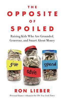 تحميل The Opposite of Spoiled PDF