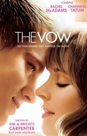 تحميل The Vow by Kim Carpenter PDF