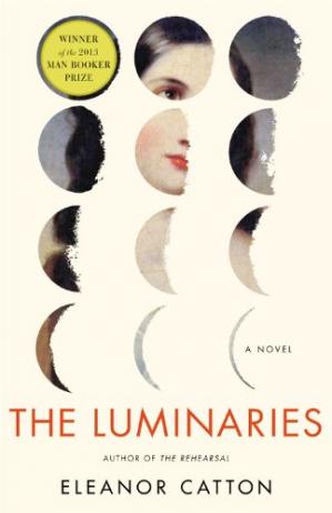 تحميل The Luminaries by Eleanor Catton PDF