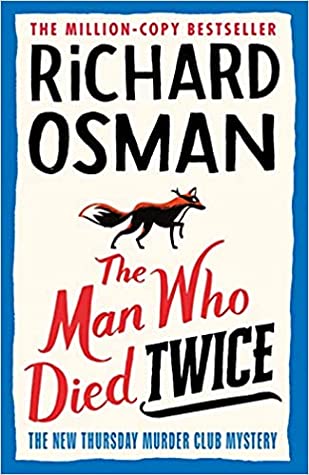 تحميل The Man who Died Twice #2 PDF