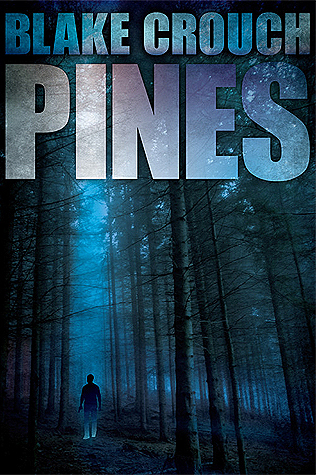 تحميل Pines (Wayward Pines #1) PDF