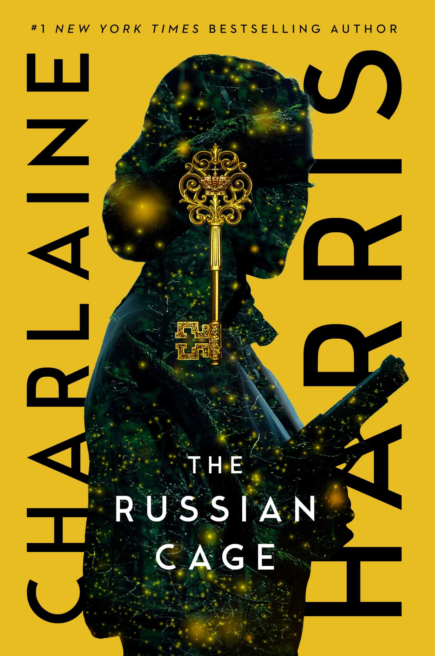 تحميل The Russian Cage PDF