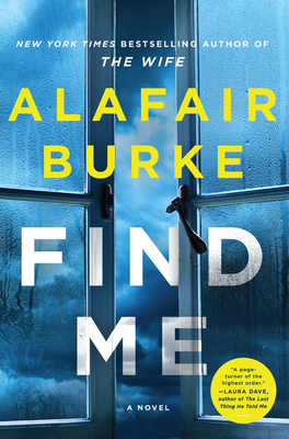 تحميل Find Me (Ellie Hatcher #6) PDF