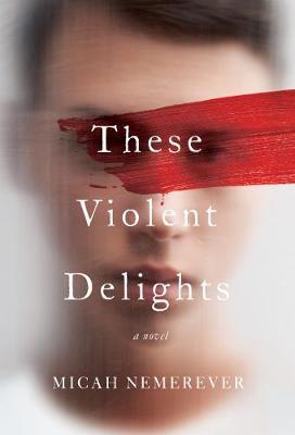 تحميل These Violent Delights PDF
