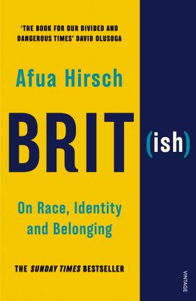 تحميل Brit(ish) : On Race, Identity and Belonging PDF