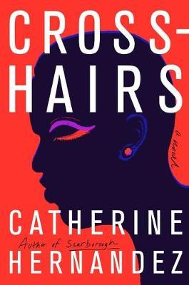 تحميل Crosshairs by Catherine Hernandez PDF