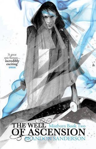 The Well of Ascension (The Mistborn Saga #2)