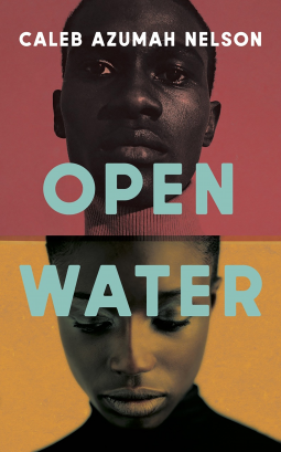 تحميل Open Water by Caleb Azumah Nelson PDF
