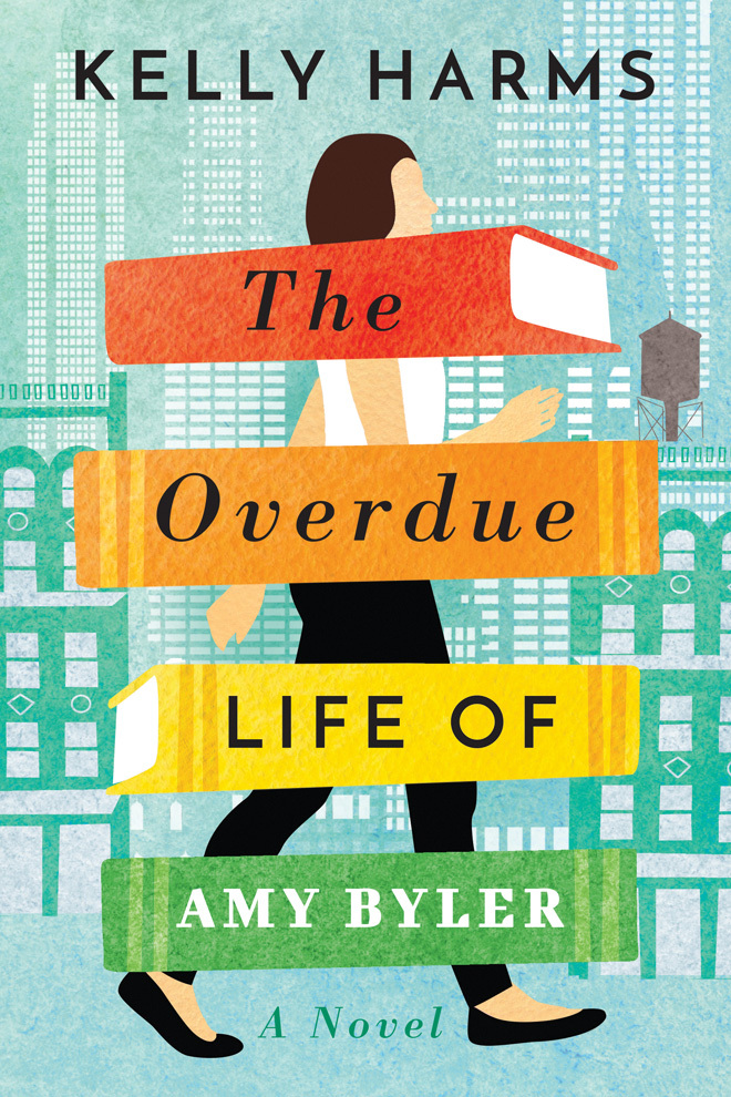 تحميل The Overdue Life of Amy Byler PDF