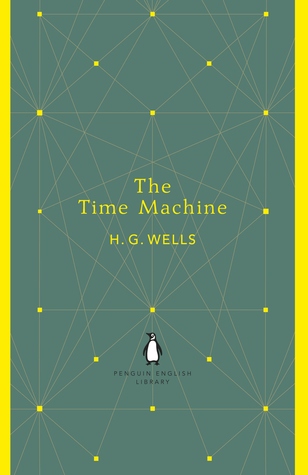 تحميل The Time Machine by H.G. Wells PDF