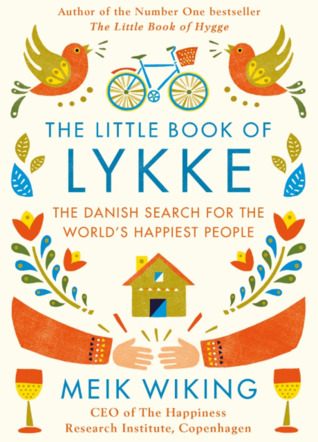 تحميل The Little Book of Lykke PDF