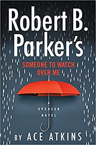 تحميل Someone to Watch Over Me (Spenser #48) PDF