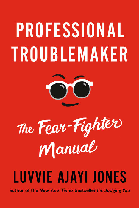 تحميل Professional Troublemaker PDF