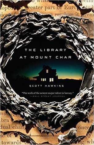 تحميل The Library at Mount Char PDF