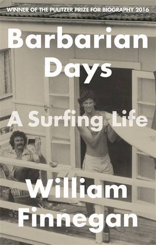 تحميل Barbarian Days PDF