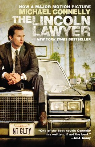 تحميل The Lincoln Lawyer #1 PDF